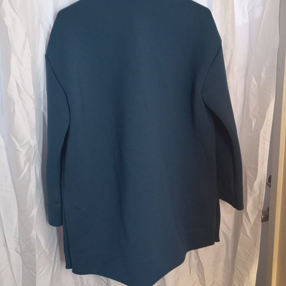 WynneLayers Smooth Operator Unstructured Knit Jac… - image 3